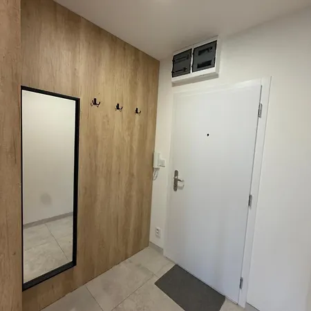 Apartment Centrum