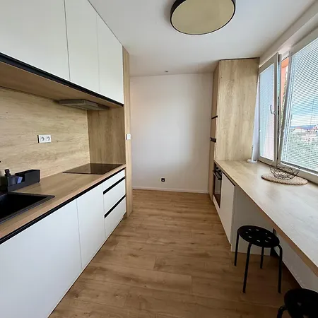 Centrum Apartment *