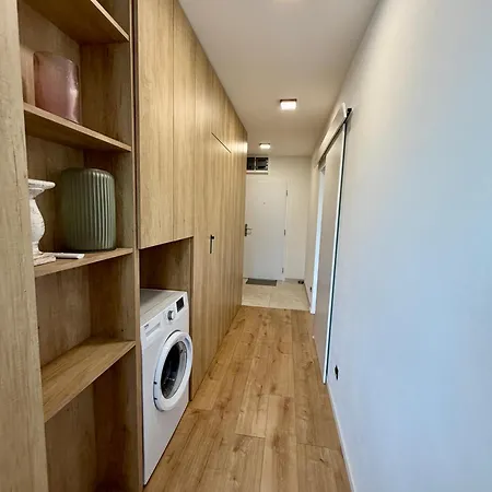 Centrum Apartment *