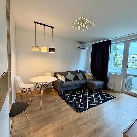 Apartment Centrum Košice