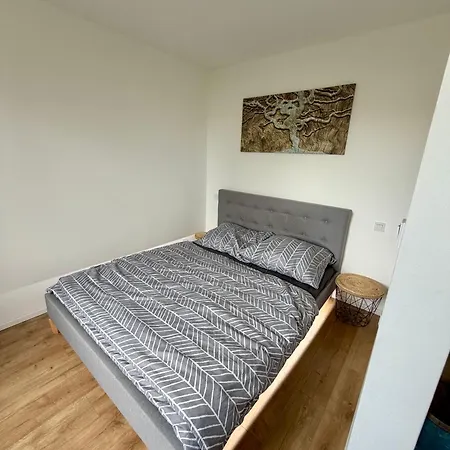 Apartment Centrum