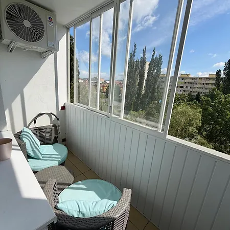Centrum Apartment